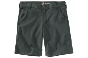 102514 Carhartt Rugged Flex Work Short | Elm