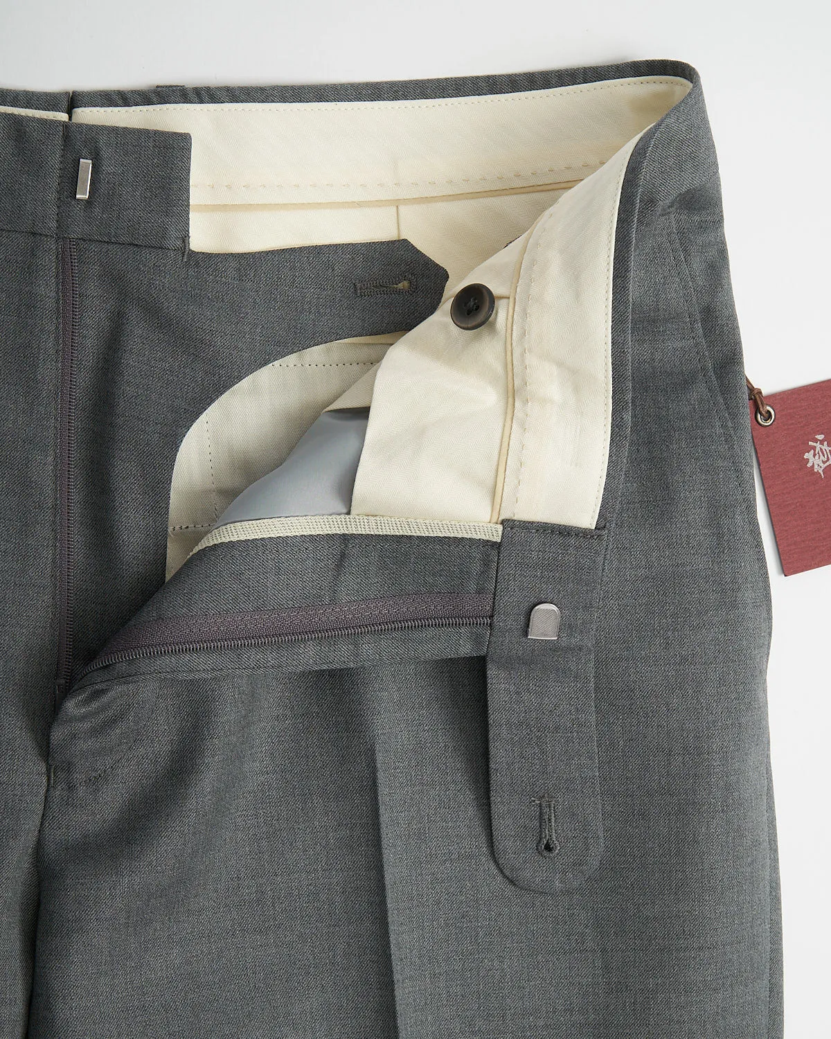 5-50752 - CLASSIC MERINO WOOL