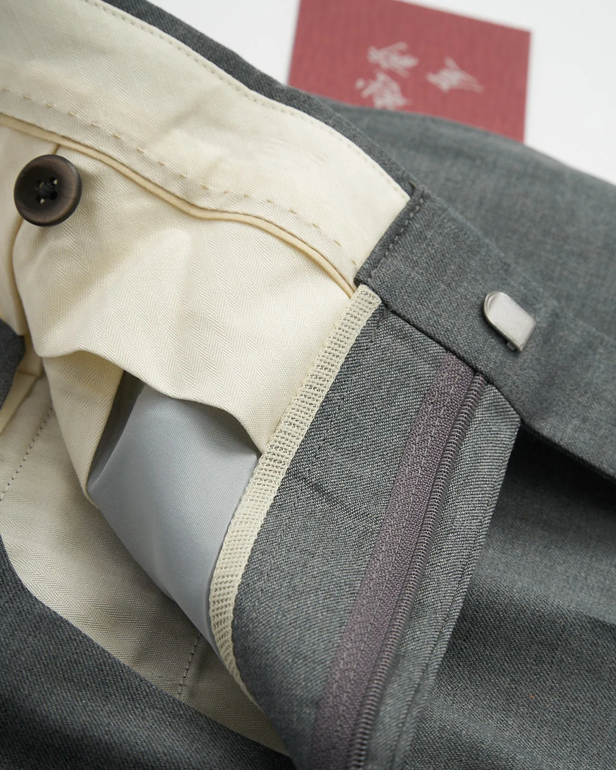 5-50752 - CLASSIC MERINO WOOL