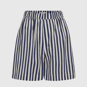 Acazia 3079 Shorts medieval blue
