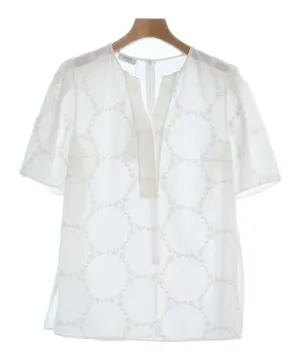 AKRIS punto Blouses