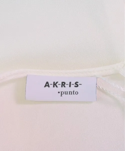 AKRIS punto Blouses