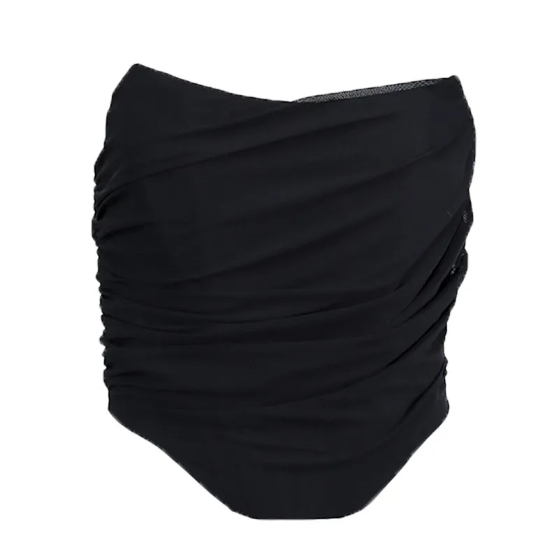 Asia Corset Top