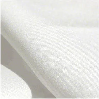Atlantis Collection - White Regular Fit Double Breasted 2 Piece Suit