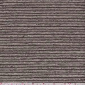 Beige/Olive/Grey Stripe Jersey Knit Fabric