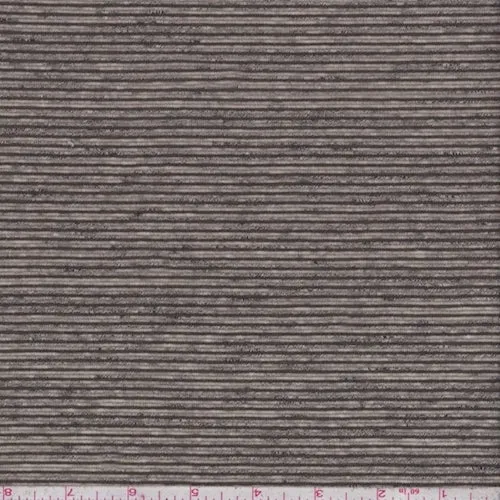 Beige/Olive/Grey Stripe Jersey Knit Fabric