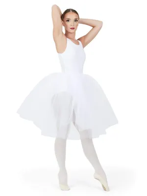 Capezio 9830 Romantic Tutu -Adult