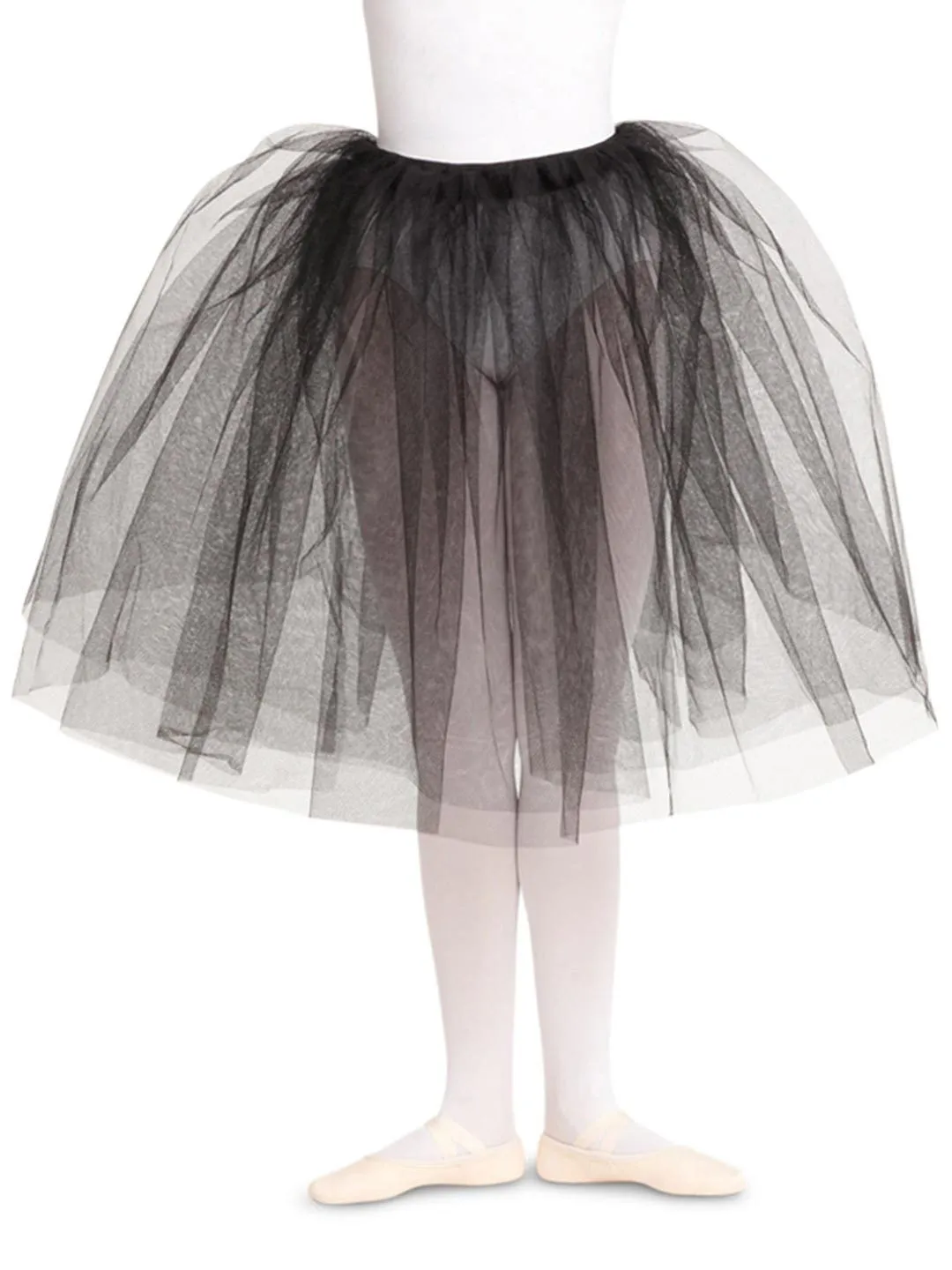 Capezio 9830 Romantic Tutu -Adult