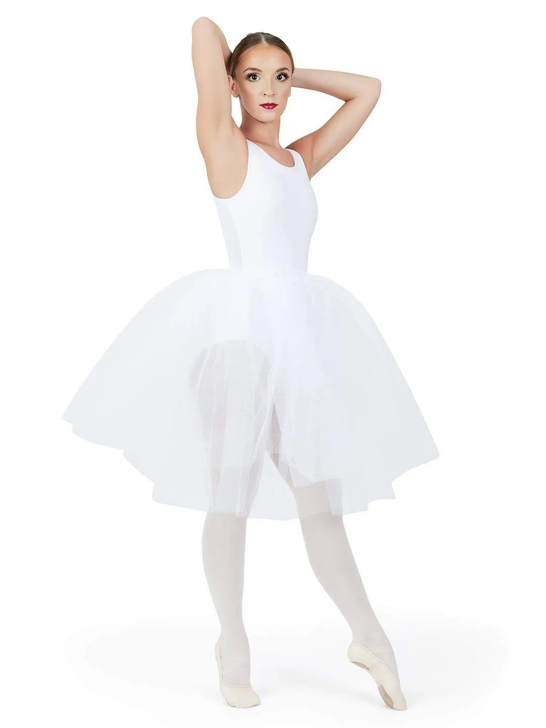 Capezio 9830 Romantic Tutu -Adult