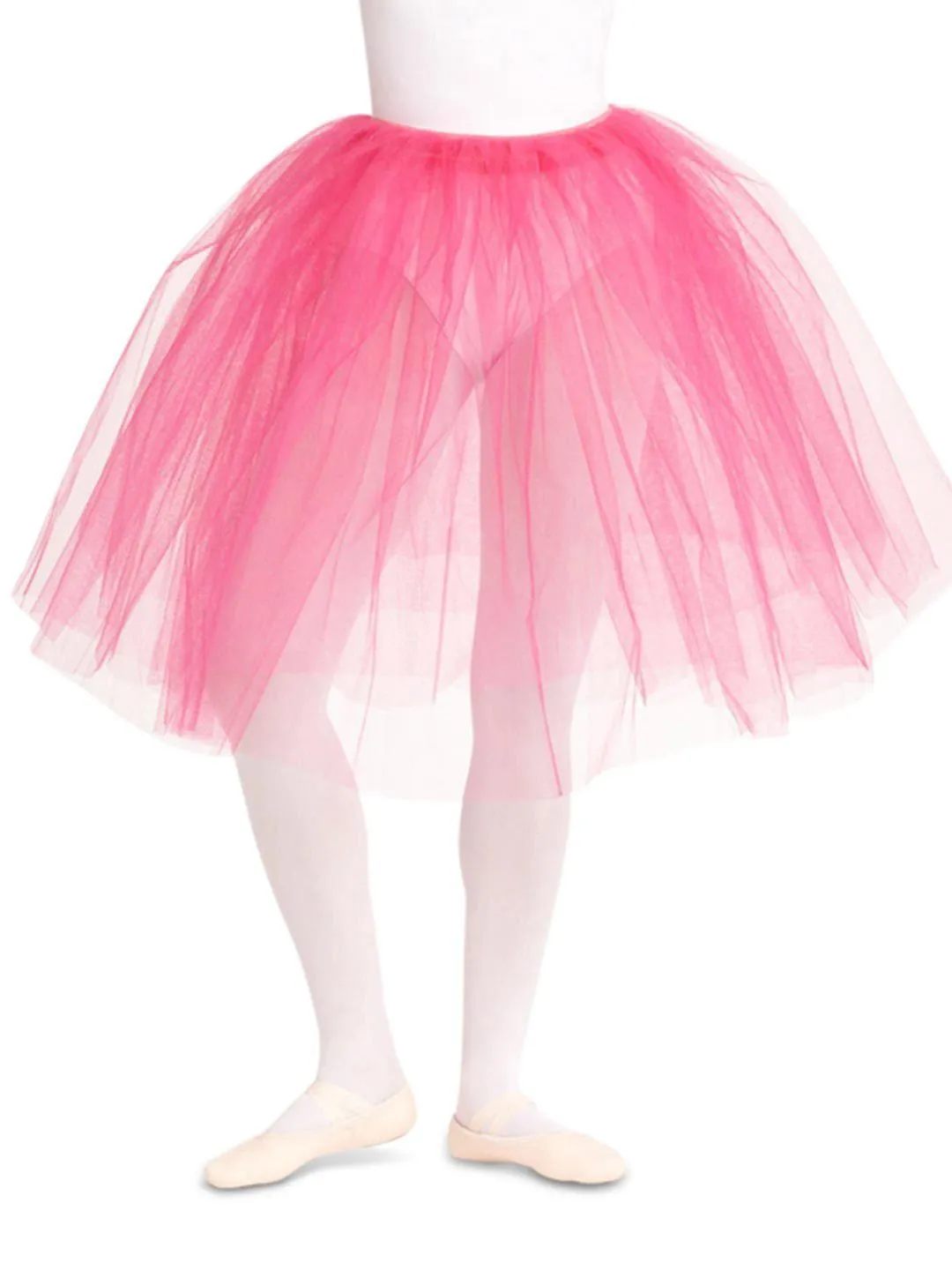 Capezio 9830 Romantic Tutu -Adult