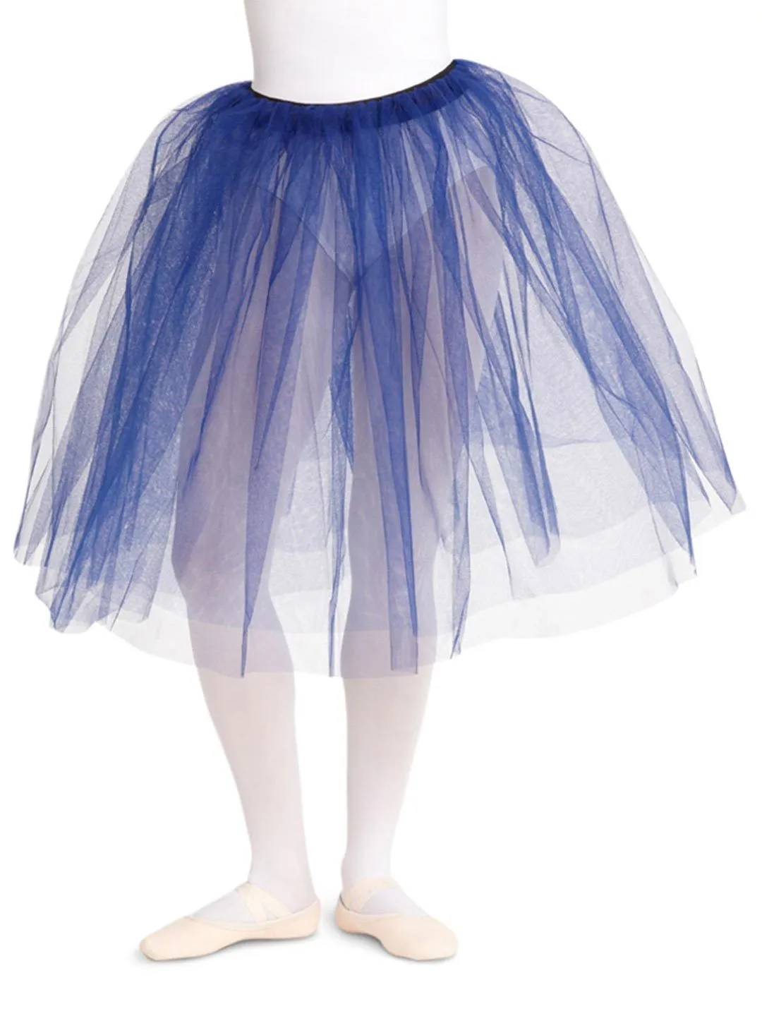 Capezio 9830 Romantic Tutu -Adult