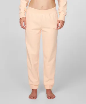 Classic Trackpant - Apricot
