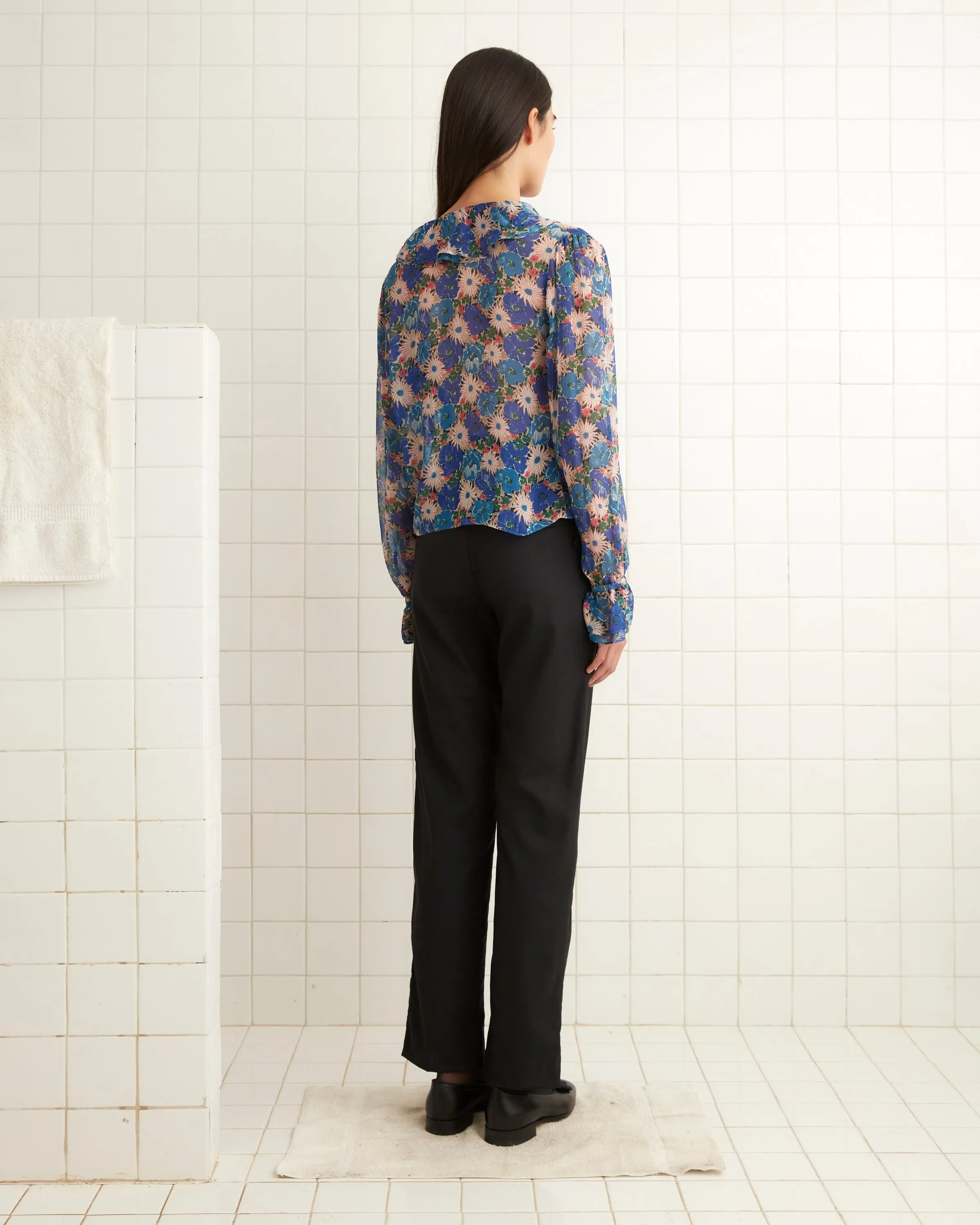 Daisy Blouse