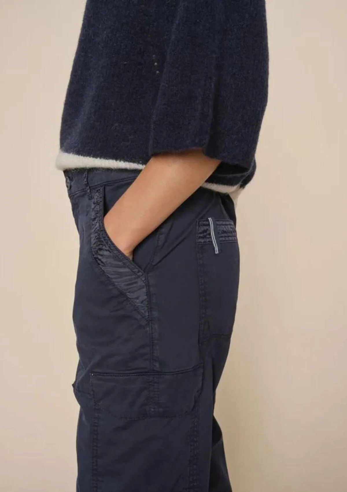 Dido Acid Cargo Pant | Mos Mosh