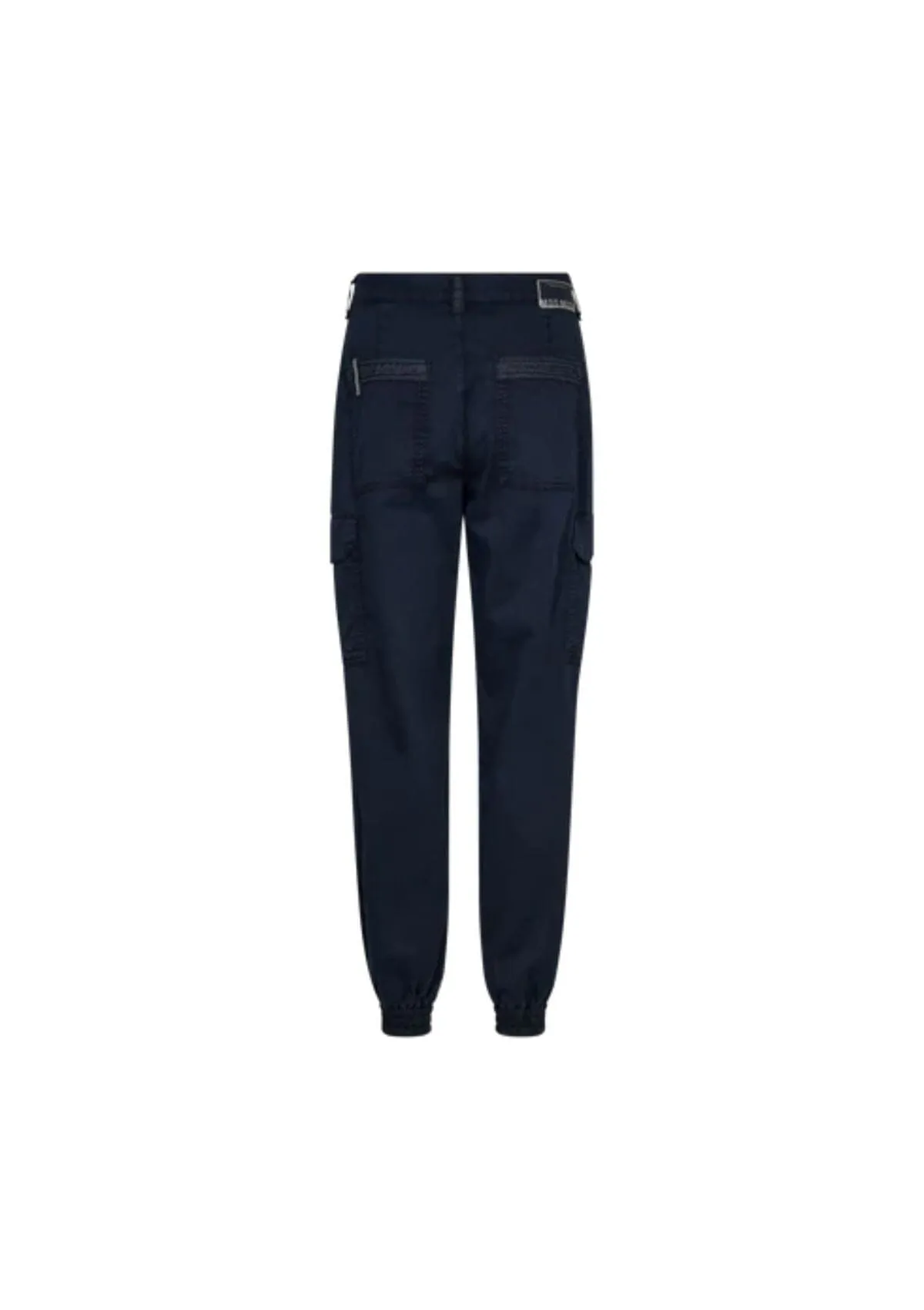 Dido Acid Cargo Pant | Mos Mosh