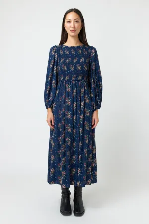Flora dress
