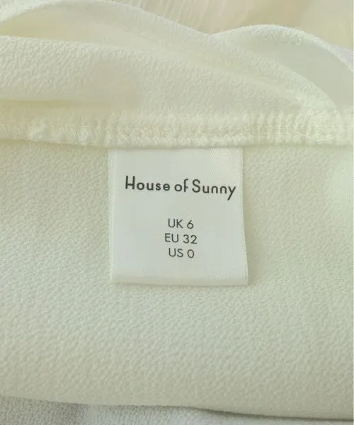 House of sunny Blouses