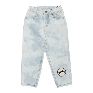 Jean Classic Tie Dye