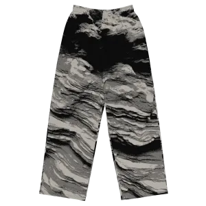 KAIO® Unisex Wide-Leg Pants