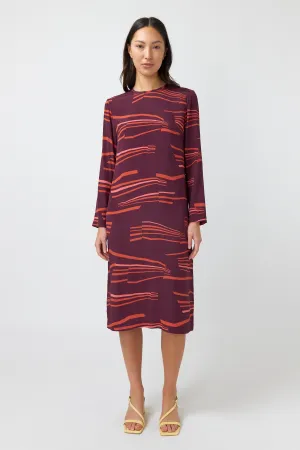 Laurel shift dress