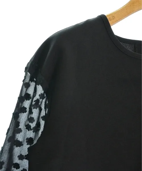 le coeur blanc Blouses