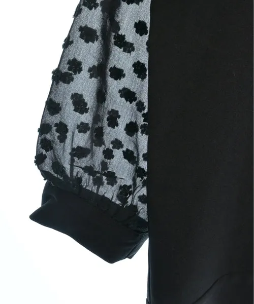 le coeur blanc Blouses