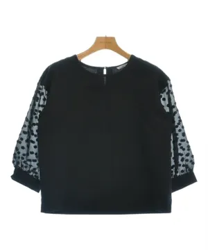 le coeur blanc Blouses