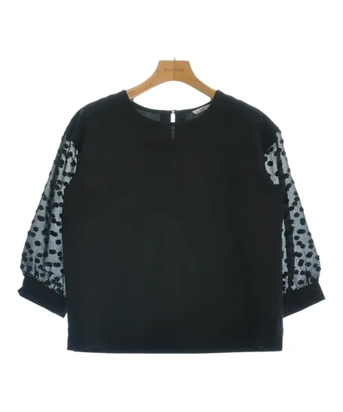 le coeur blanc Blouses