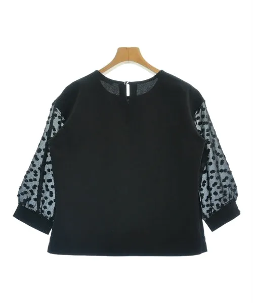 le coeur blanc Blouses