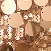 Lena Sequin Paillette Mini Skirt - Brands We Love