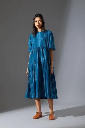 MATI VASARA AAKAAR - AW BLUE