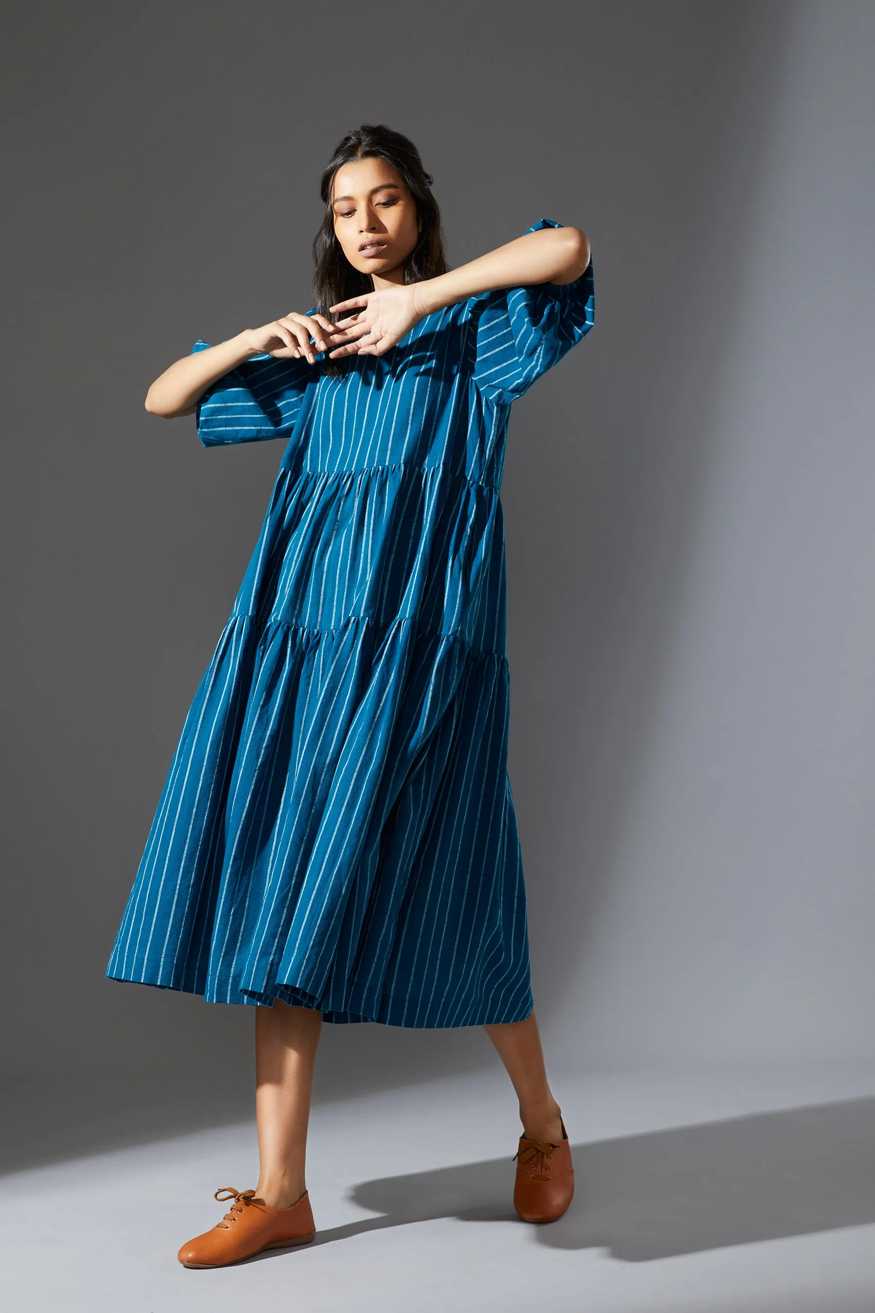 MATI VASARA AAKAAR - AW BLUE