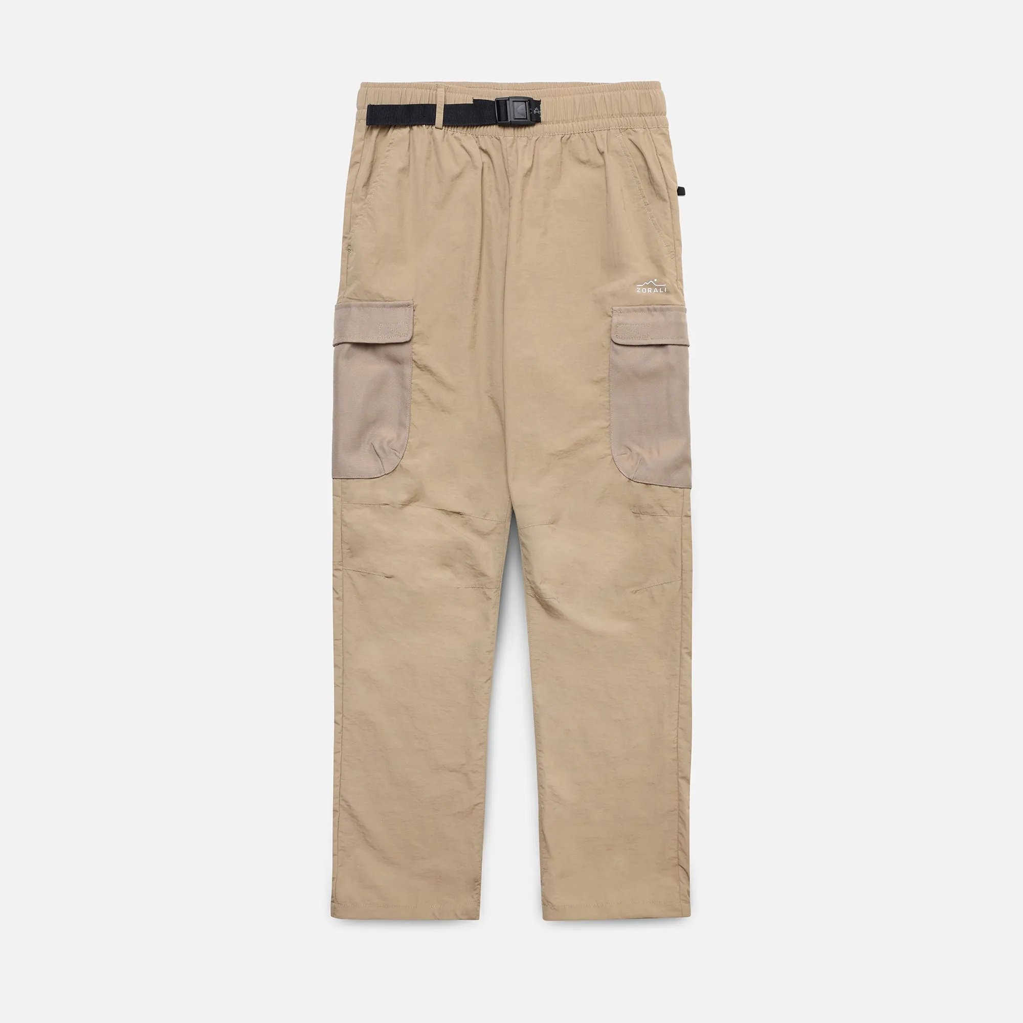 Mens Recycled Venture Pants Sand