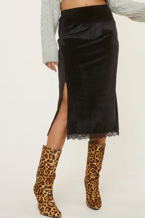 Merisol Midi Skirt