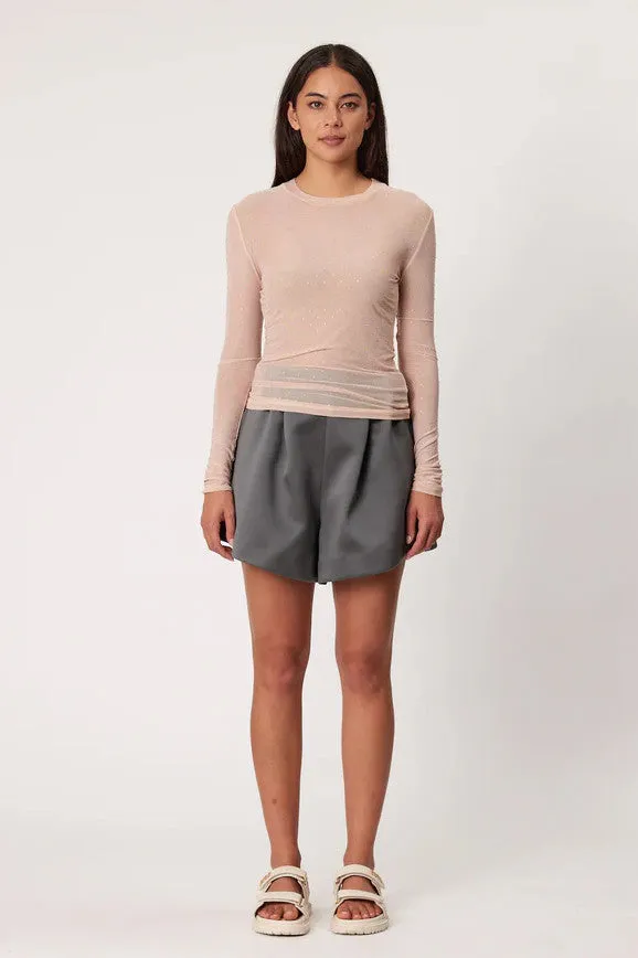 Remain - Sutton Shorts, Smoke