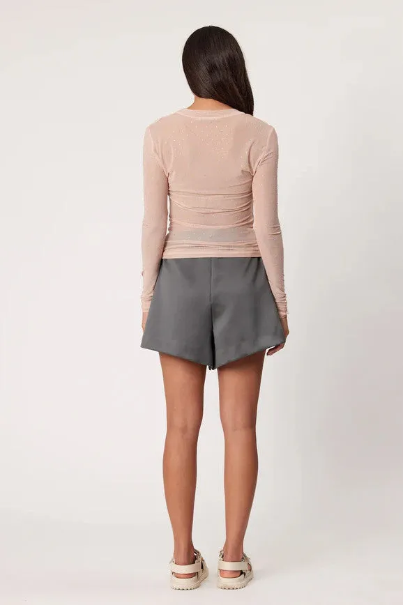 Remain - Sutton Shorts, Smoke