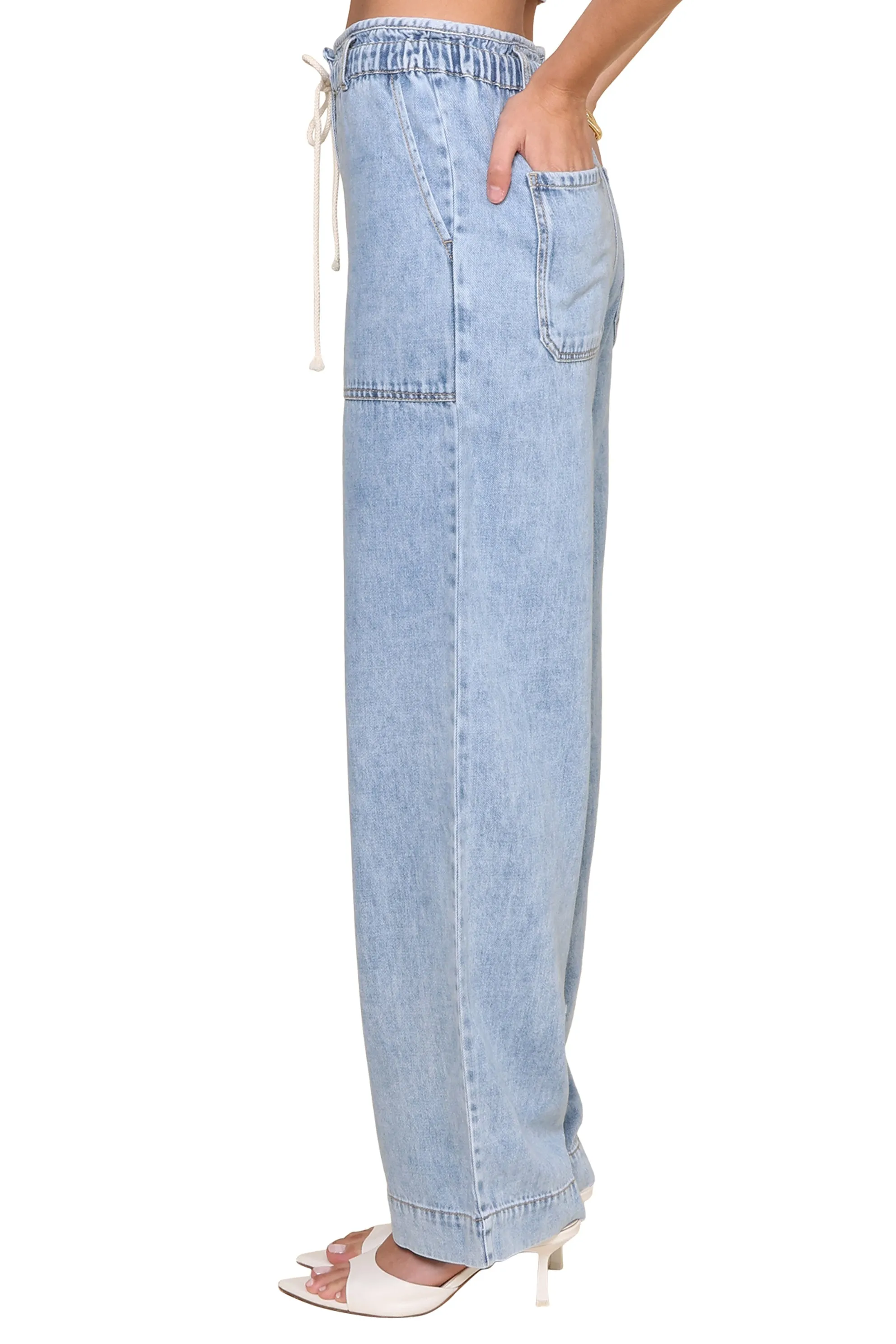 Ryan Pants