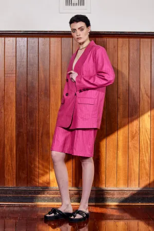 Salasai Casa Palma Short - Pink