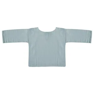 Shirt Oversized Light Blue