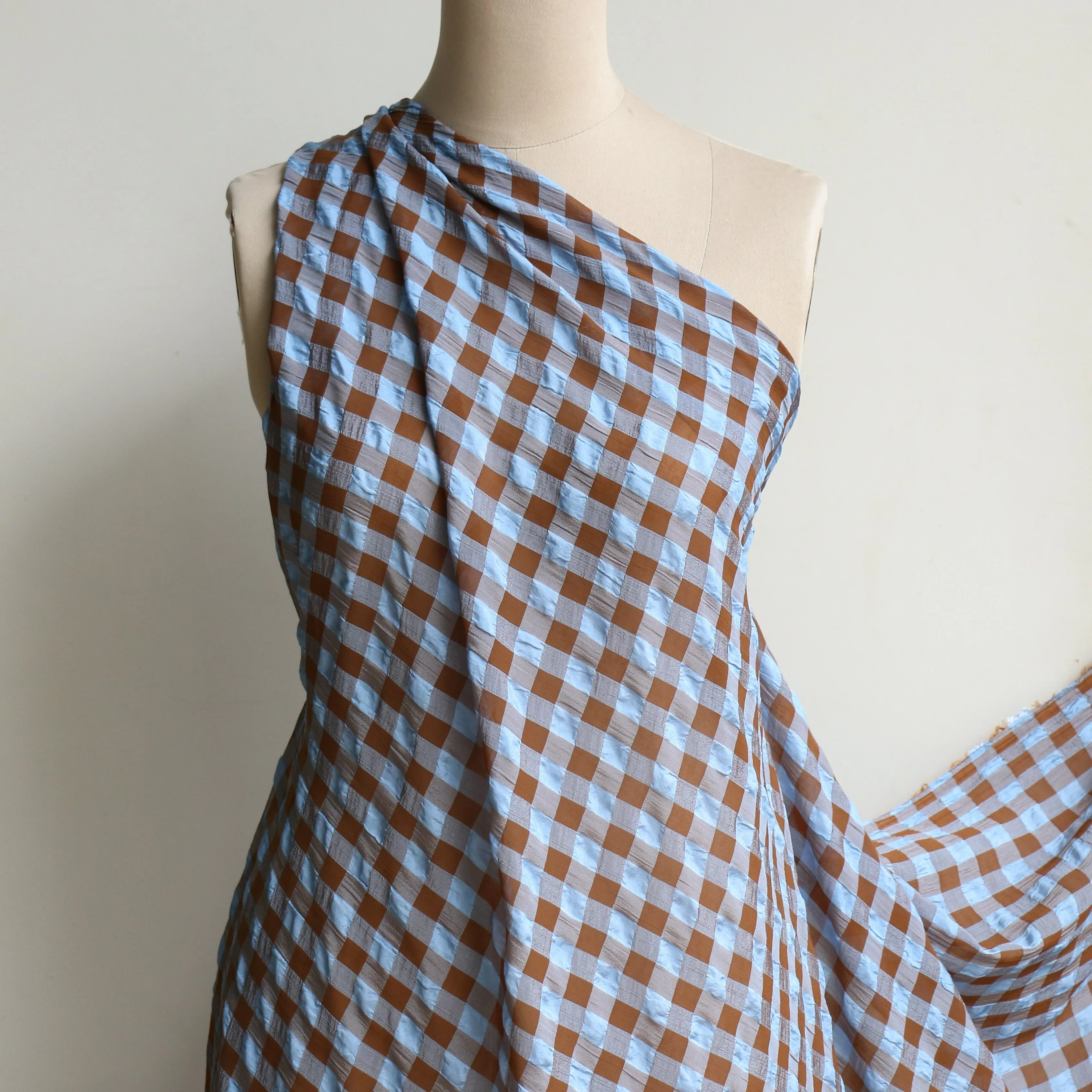 Sky Lark Check
