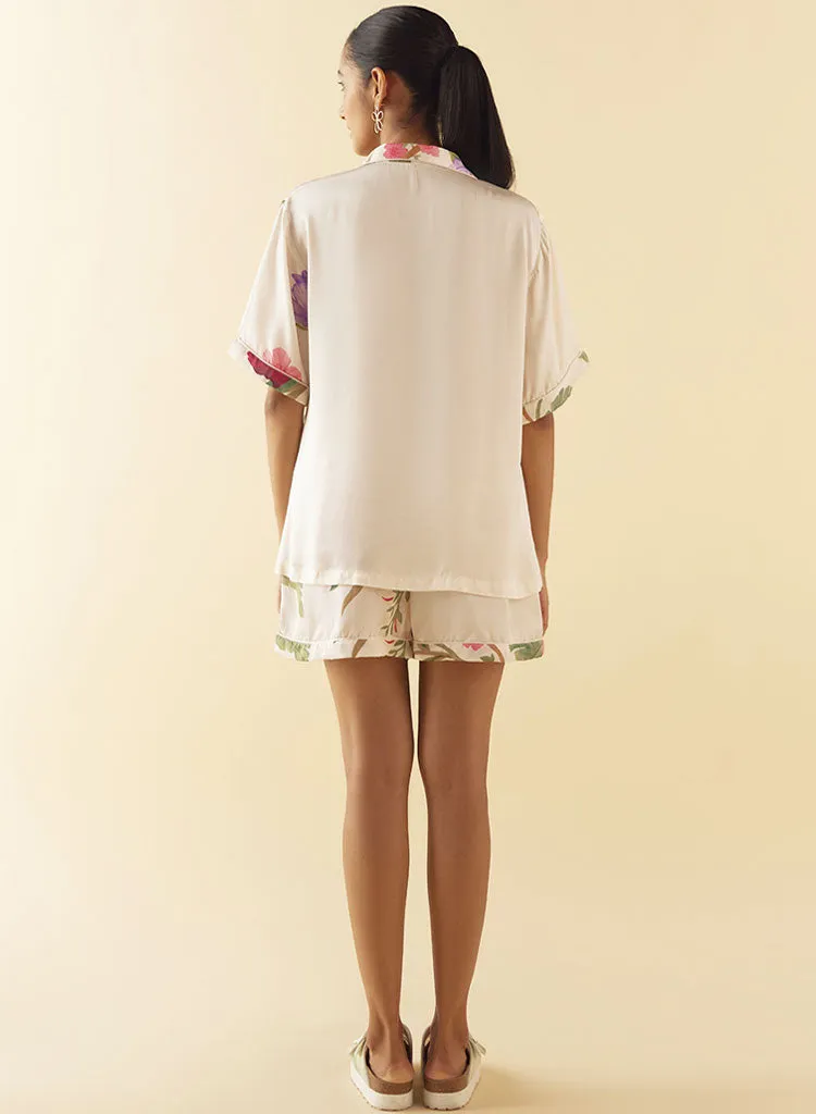 Sleep Shorts