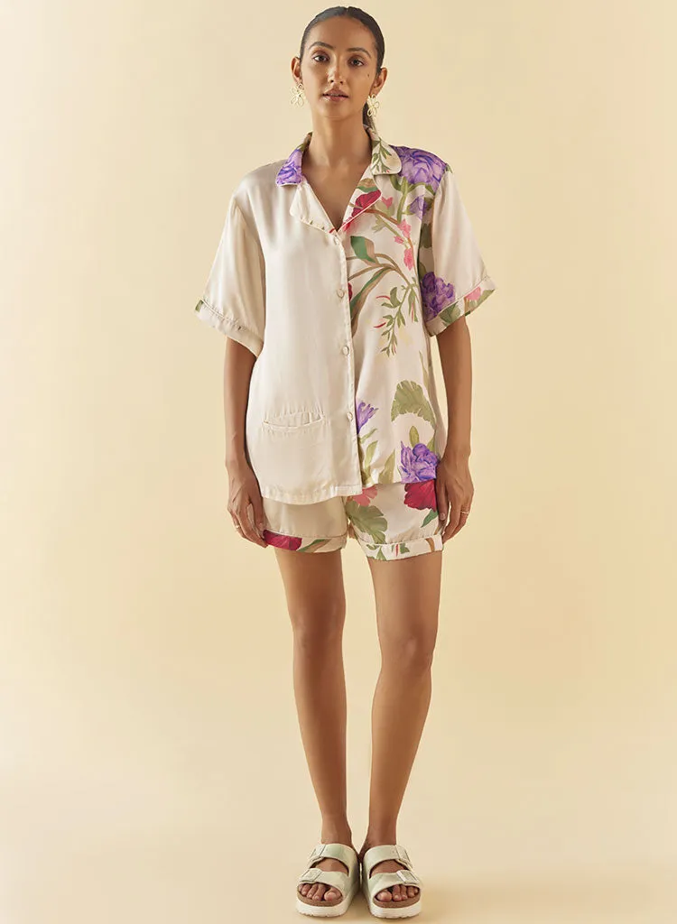 Sleep Shorts