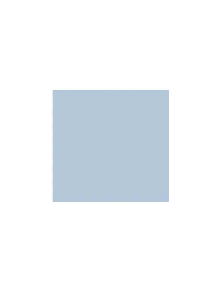 Studiofit Light Blue Relaxed-Fit Mid-Rise Shorts