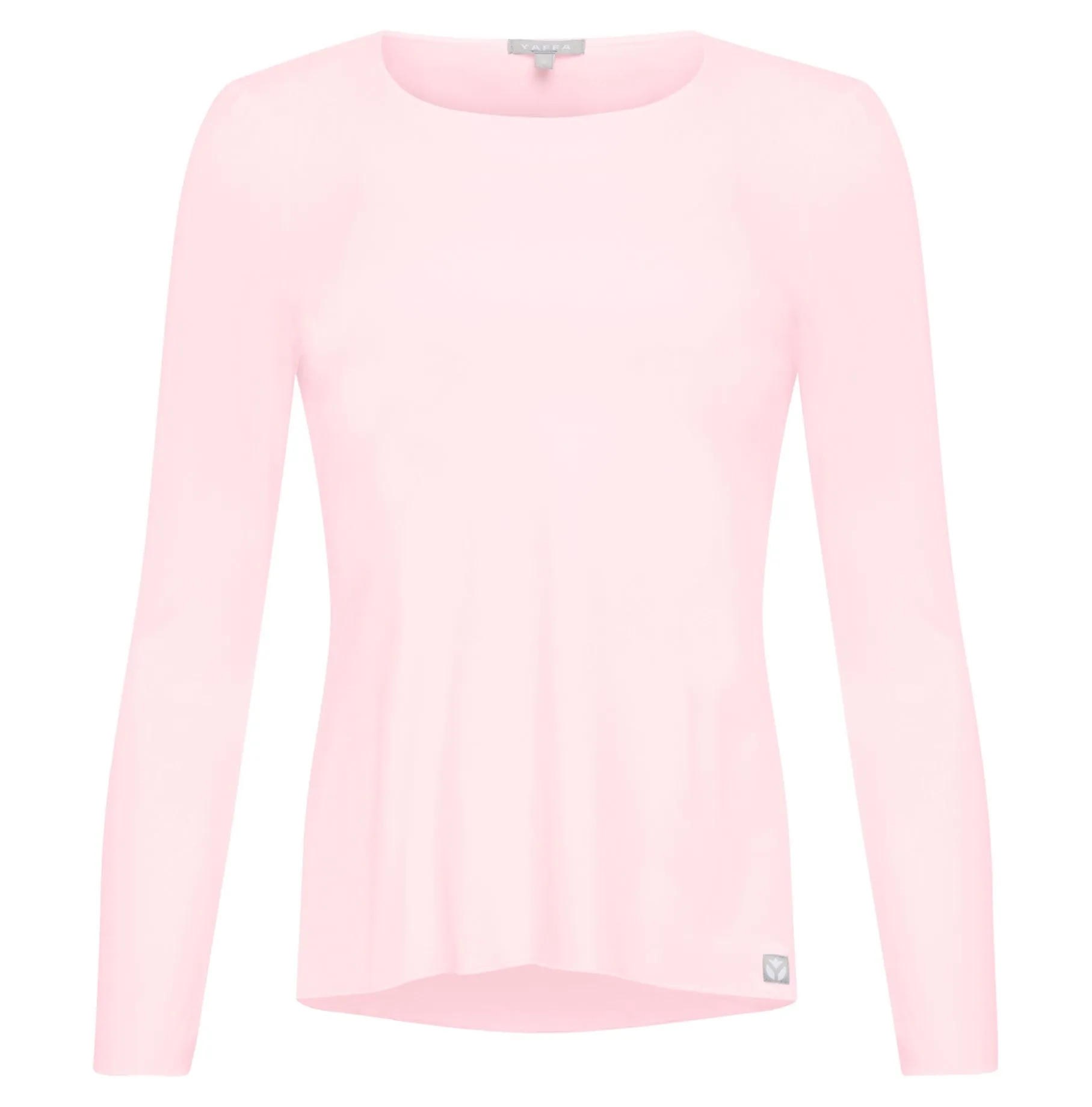 Sun Protector Top - Light Pink
