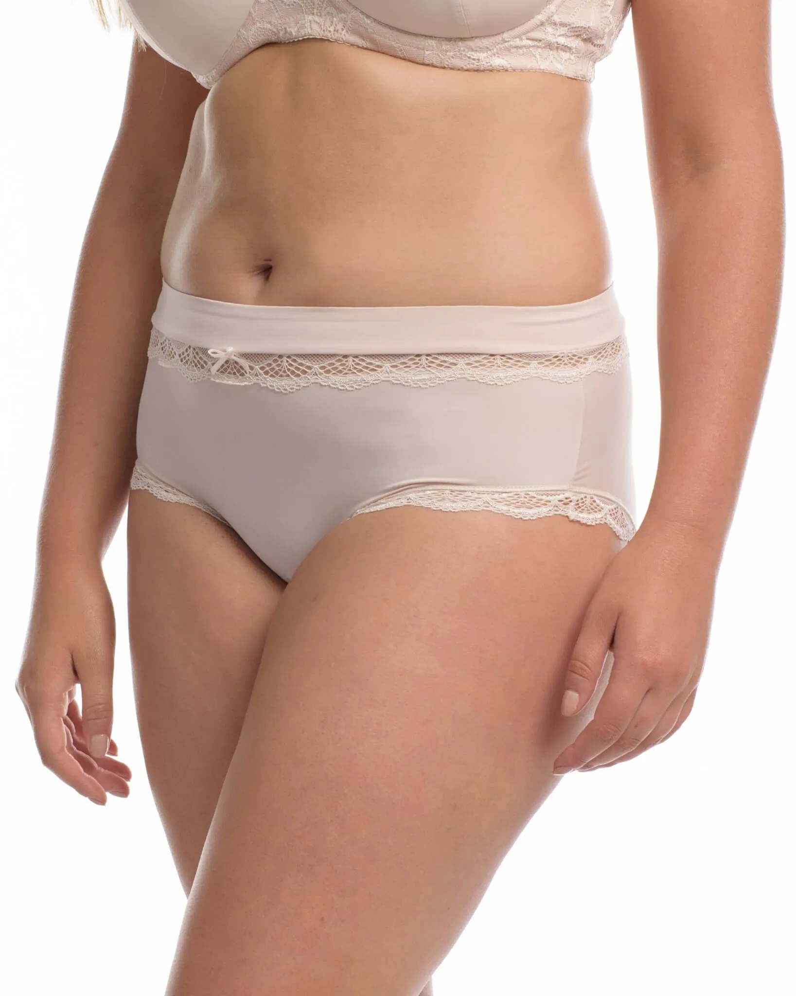 THE CLASSIC BRIEF
