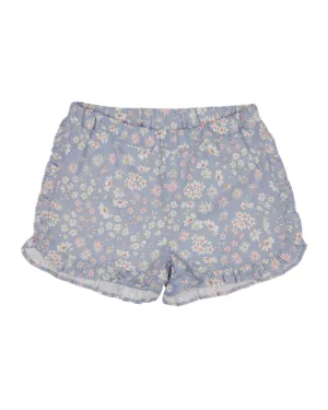 Toshi - Baby Shorts Eva - Dusk