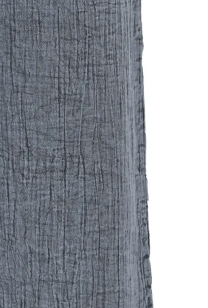 Tulip Metro Pant in Stormy Blue VCG143