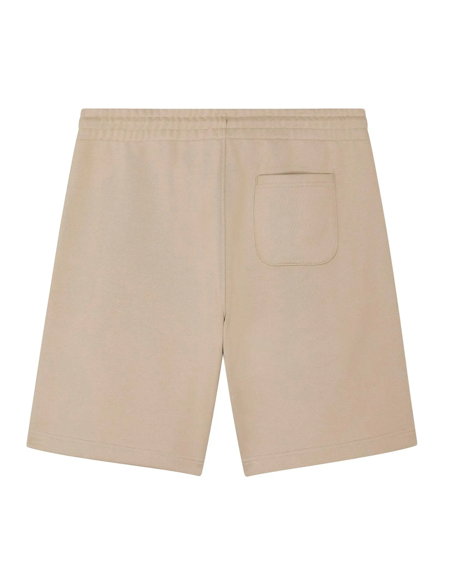 Unisex Organic Dry-Feel Jogger Shorts - 400 g/m² | Boarder Dry Jogging shorts STBU944