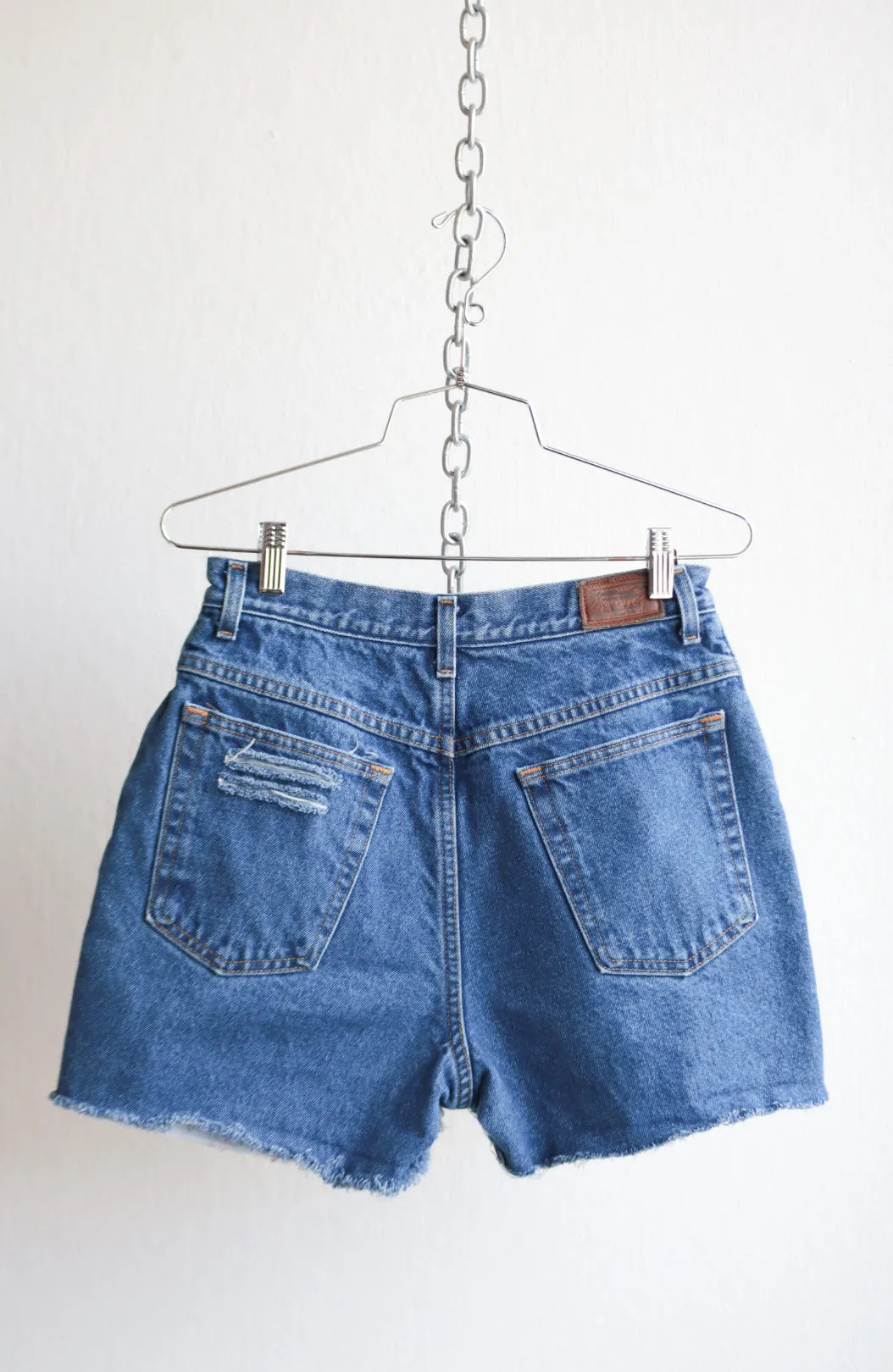 Vintage L.L. Bean Shorts
