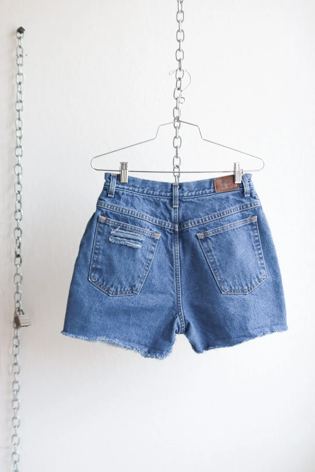 Vintage L.L. Bean Shorts
